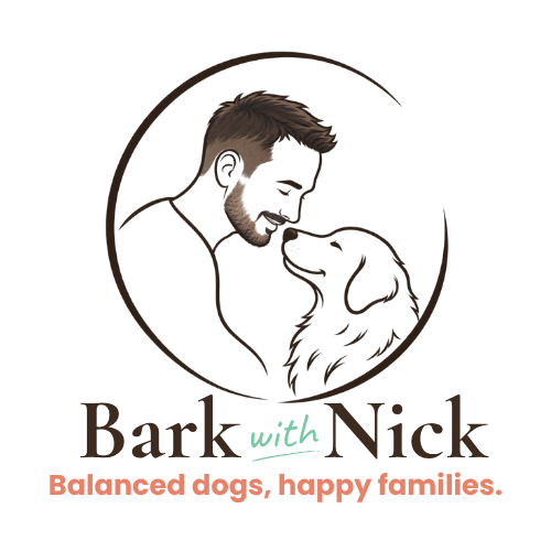 Bark with Nick